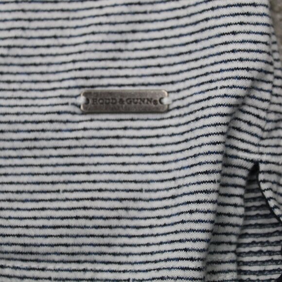 Rodd & Gunn Blue Polo Shirt - Picture 4 of 12